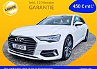 Audi A6 Avant 45 TFSI quattro S-Line LEDER MMI-PLUS