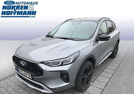 Ford Kuga Hybrid Active X