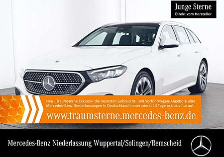 Mercedes-Benz E 200 T Avantgarde Pano Distr. LED Kamera PTS 9G