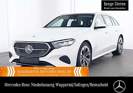 Mercedes-Benz E 200 T Avantgarde Pano Distr. LED Kamera PTS 9G