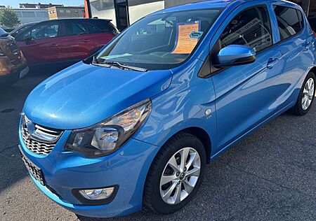 Opel Karl 1.0 Easytronic Active