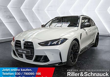 BMW M3 Touring xDrive Competition SITZBELÜFTUNG