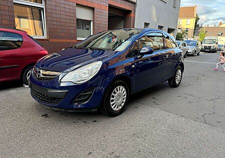 Opel Corsa 1.2 16V ecoFLEX Start-Stop 150 Jahre