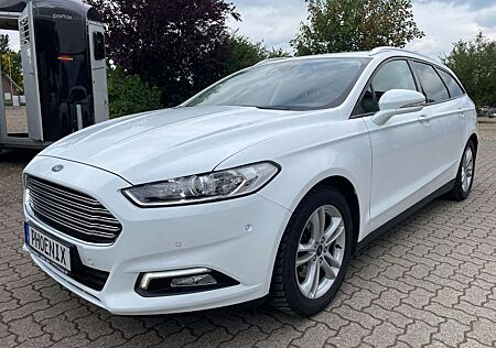 Ford Mondeo Turnier Business Edition,Navi,RFK,PDC,SHZ