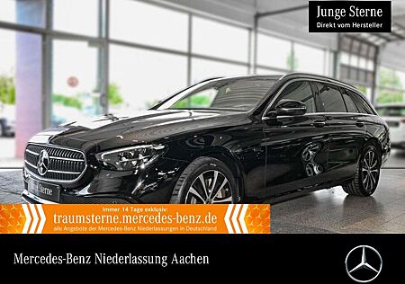 Mercedes-Benz E 300 de T AVANTG+LED+FAHRASS+BURMESTER+KAMERA+HUD