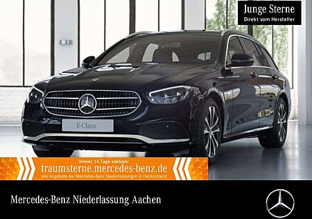 Mercedes-Benz E 300 de T AVANTG+LED+FAHRASS+BURMESTER+KAMERA+HUD