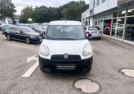 Fiat Doblo Doblò Basis Maxi Kombi