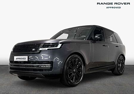 Land Rover Range Rover D300 Autobiography