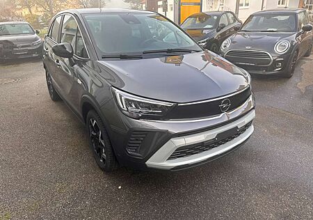 Opel Crossland X Business Elegance NaviPro RKamera KeylessGo SHZ