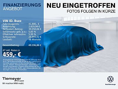 Volkswagen ID. Buzz ID.Buzz PRO LM20 OPEN & CLOSE