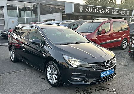 Opel Astra Elegance I.Hand Navi Winter-Paket R.Cam