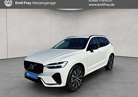 Volvo XC 60 XC60 XC60 B4 AWD Plus-Dark Aut Leder BLIS PilotAssist