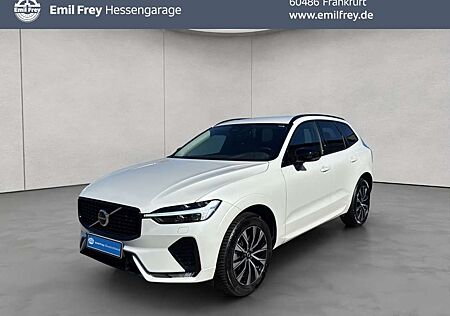 Volvo XC 60 XC60 XC60 B4 AWD Plus-Dark Aut Leder BLIS PilotAssist