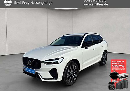 Volvo XC 60 XC60 XC60 B4 D AWD Plus Dark
