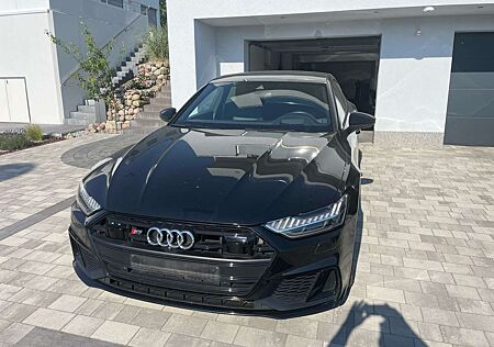 Audi S7 TDI quattro tiptronic