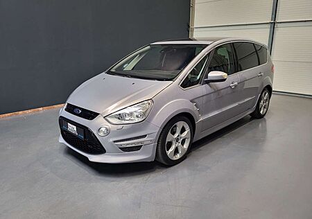 Ford S-Max 2.0SCTi Titanium S *TOP Ausstattung| 7-Sitze*
