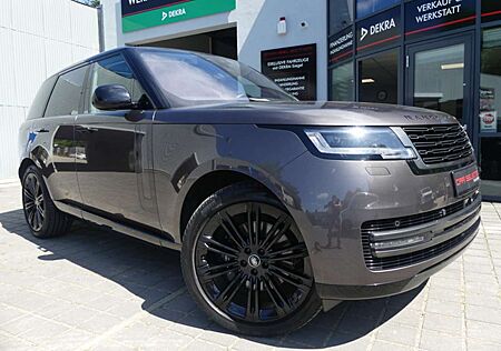 Land Rover Range Rover D350 First Edition Autob 23LM/PANO/FOND-TV/STHZ