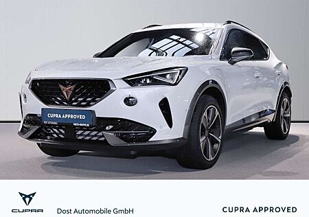 Cupra Formentor 1.4 e-HYBRID DSG ACC+DAB+NAVI+MATRIX