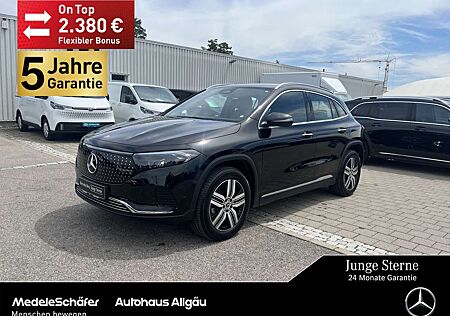 Mercedes-Benz EQA 300 4M Prgressive 18" Vorr.-Distronic LED Park