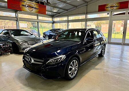 Mercedes-Benz C 350 C -Klasse T-Modell T e