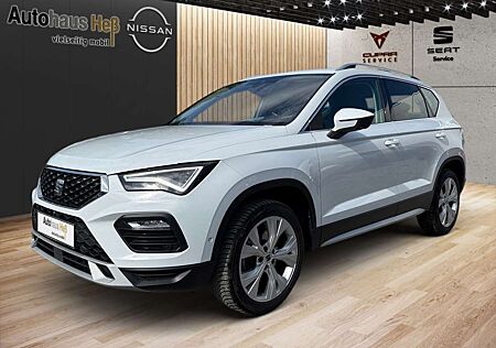 Seat Ateca 2.0 TDI DSG Xperience*AHK-schw*ACC*Stand-H