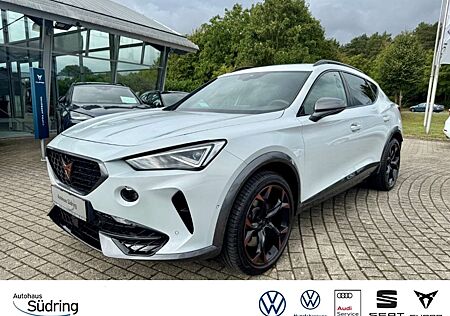 Cupra Formentor 2,0 TSI VZ 4DRIVE DSG Leder Akrapovic