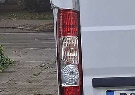 Fiat Ducato L1H1
