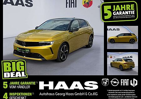 Opel Astra gebraucht kaufen Opel Astra L 1.6 Turbo Plugin Elegance Klimaautomatik