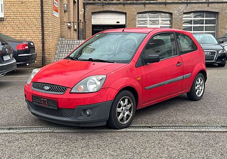Ford Fiesta 1,3 51 kW Ambiente KLIMA *TÜV 02/2027
