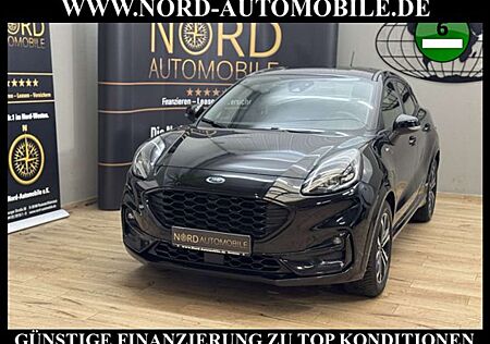 Ford Puma ST-LINE *LED*NAVI*VIRTUAL*SHZ*17ZOLL* ST-Line