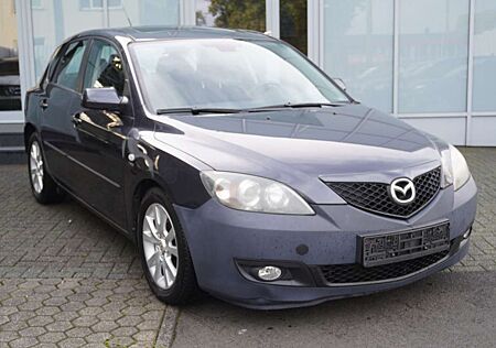 Mazda 3 Lim. 1.6 Sport Active