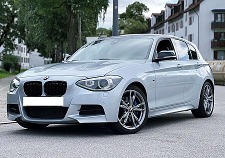 BMW 135 M135i xDrive Sport-Aut. TÜV NEU 134.000KM