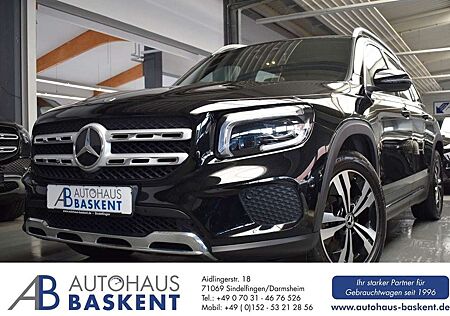 Mercedes-Benz GLB 200 d*WIDESCREEN*LED*NAVI*SHZ*PDC*PANO