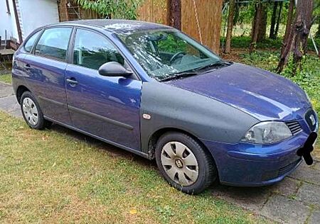 Seat Ibiza 1.4 16V Stella