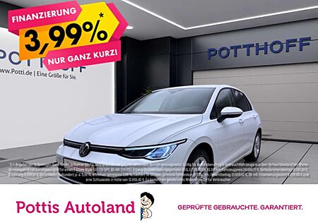 VW Golf Volkswagen 2.0 TDI DSG LIFE NAVI KAMERA PDC LED