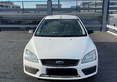 Ford Focus Ambiente