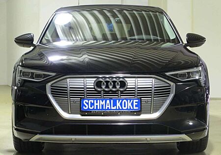 Audi e-tron 50 quattro advanced Navi GRA DAB LM20