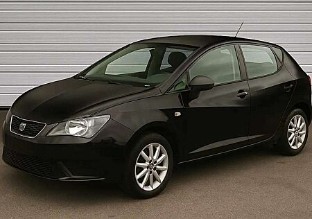 Seat Ibiza Reference Einparkhilfe Media - System Touch