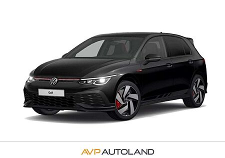 VW Golf Volkswagen VIII GTI Clubsport 2.0 TSI DSG | NAVI | ACC