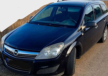 Opel Astra 1.6 Caravan Selection 110 Jahre