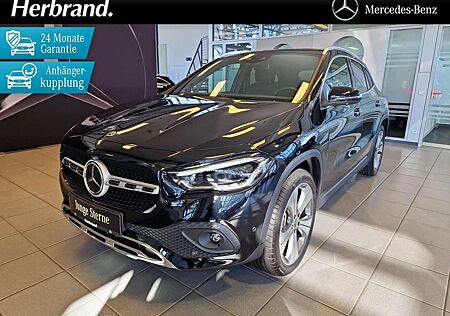 Mercedes-Benz GLA 250 e Progressive HUD Multibeam AHK 20" Pano