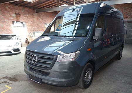 Mercedes-Benz Sprinter Kasten 314 L2 Klima Kamera TüvNeu Euro6