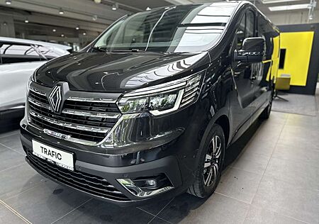 Renault Trafic Gr. Spaceclass dCi 170 PS Aut.