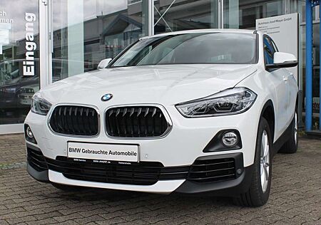 BMW X2 sDrive 18 i Advantage Baureihe (F39)