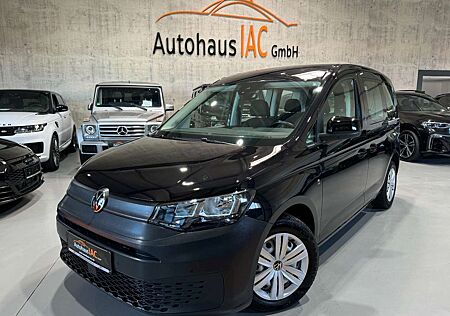 VW Caddy Volkswagen Basis