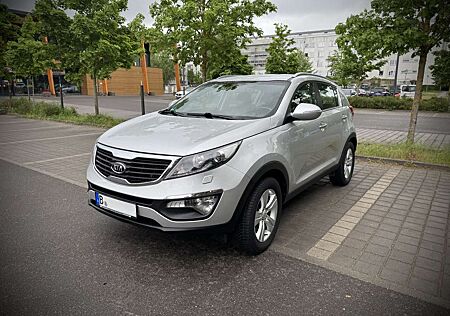 Kia Sportage Vision 2WD