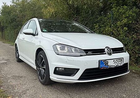 VW Golf Volkswagen VII Comfortline BMT 1,6 l TDI