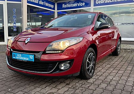 Renault Megane III Lim. 5-trg. BOSE Edition