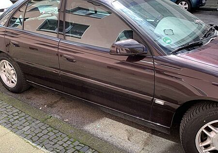 Opel Omega 2.2 16 V