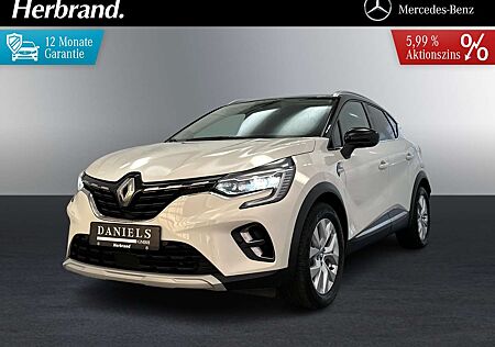 Renault Captur Intens 160